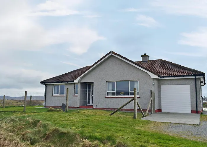 Bute Cottage