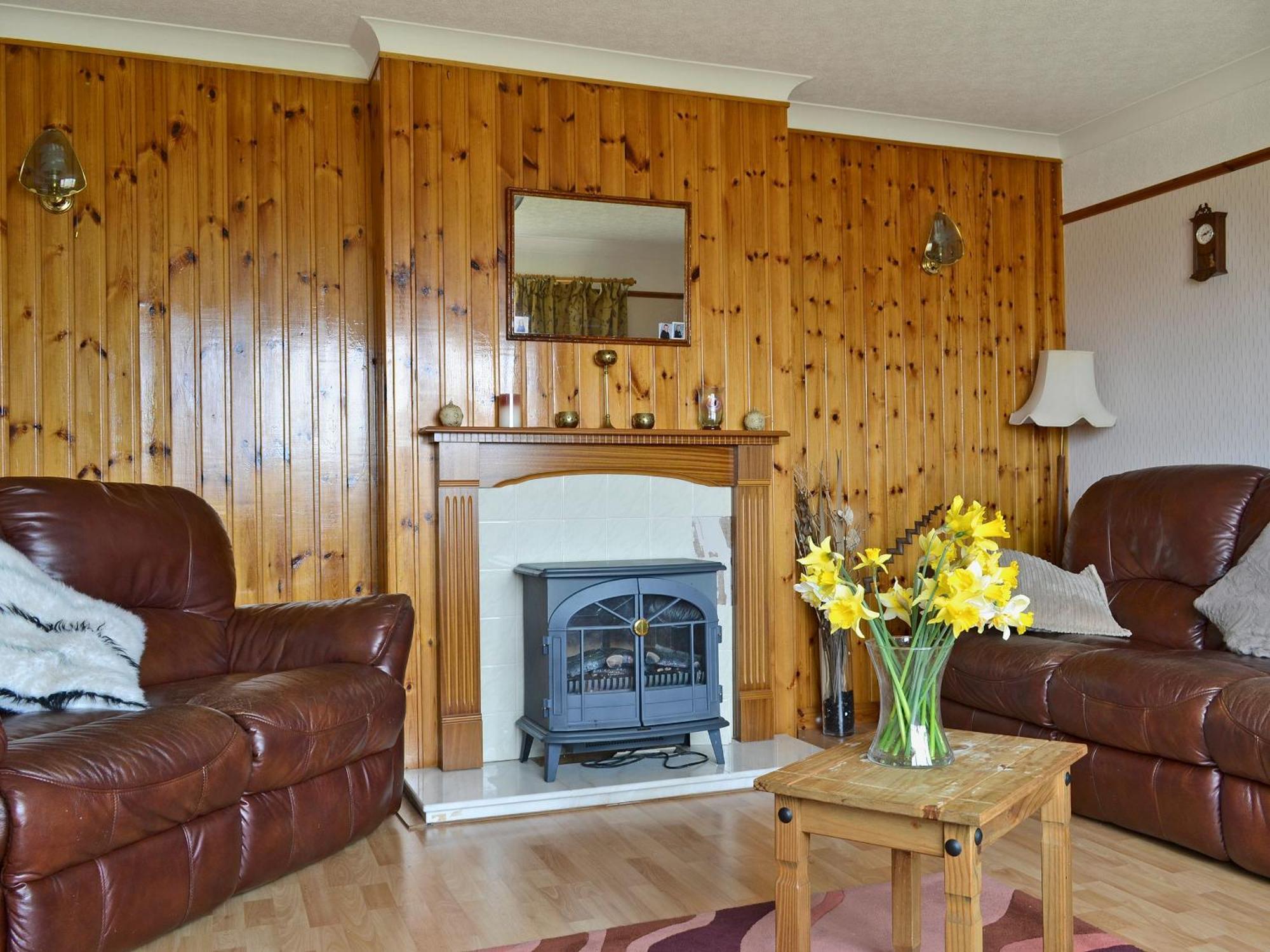 Holiday home Bute *