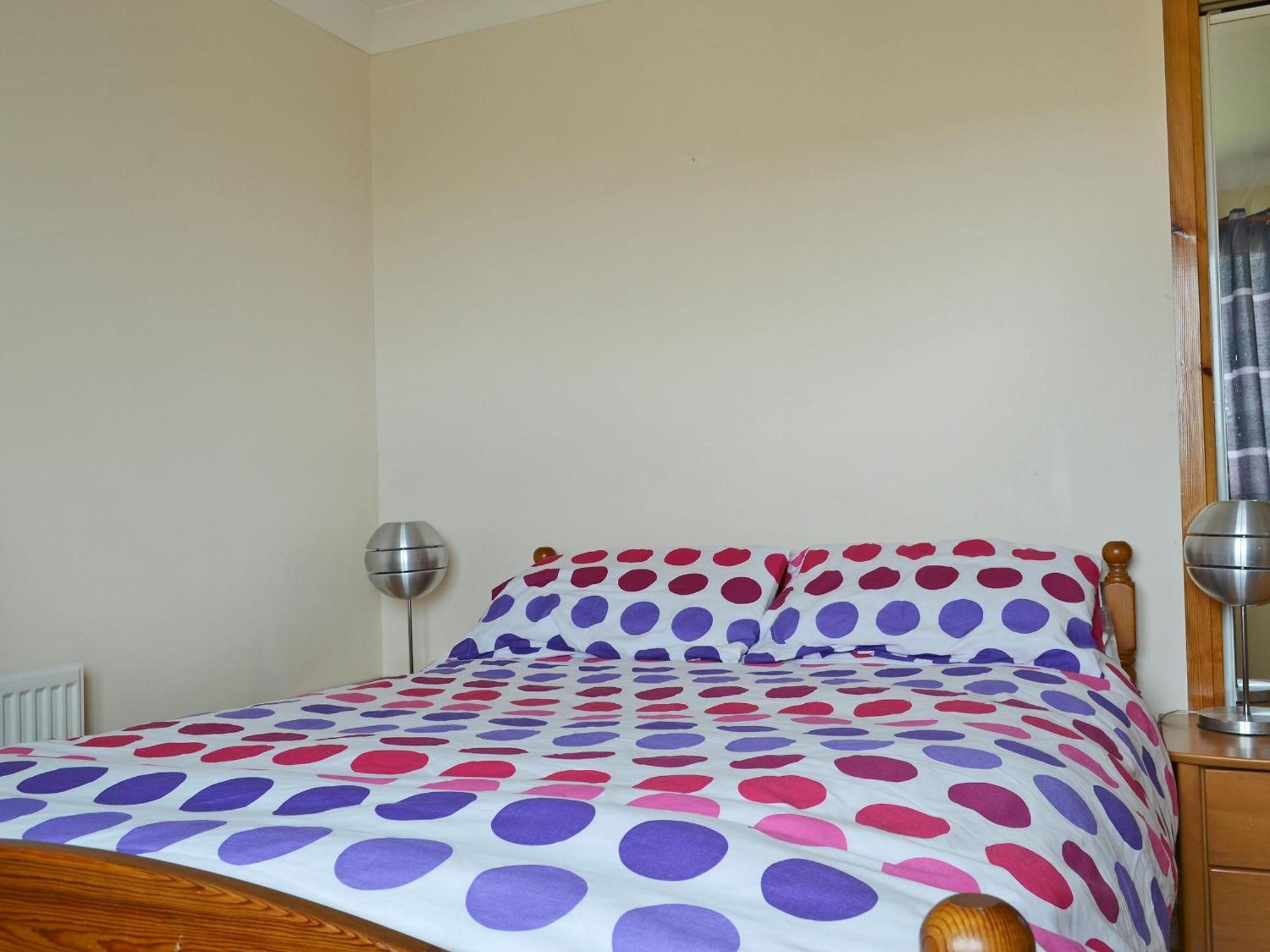 Holiday home Bute