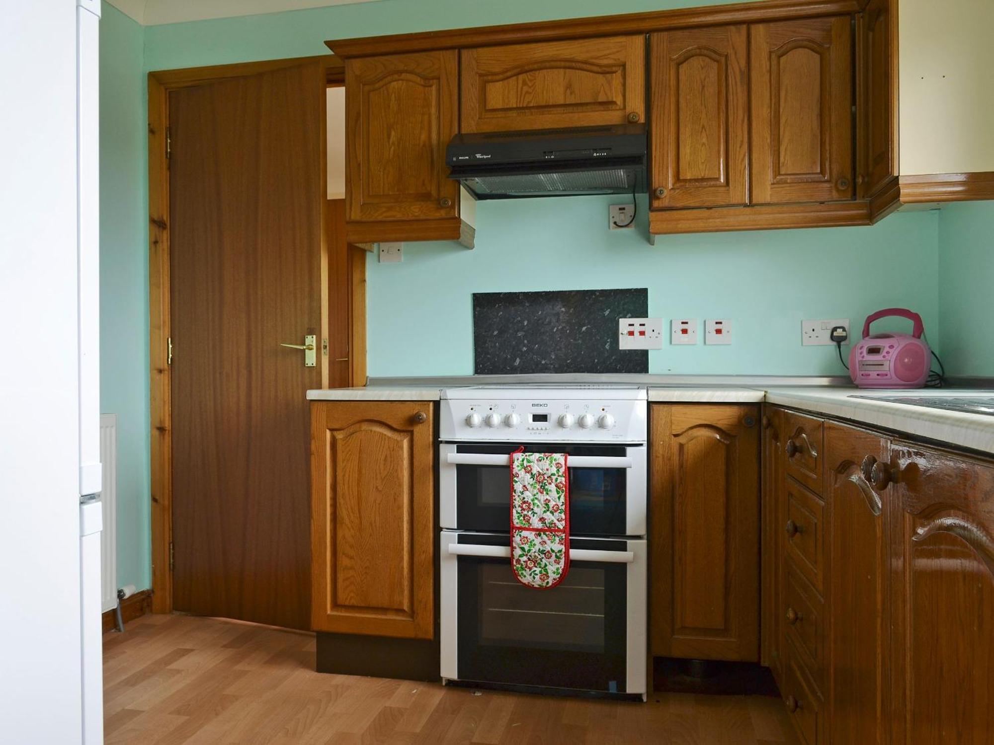 Holiday home Bute *