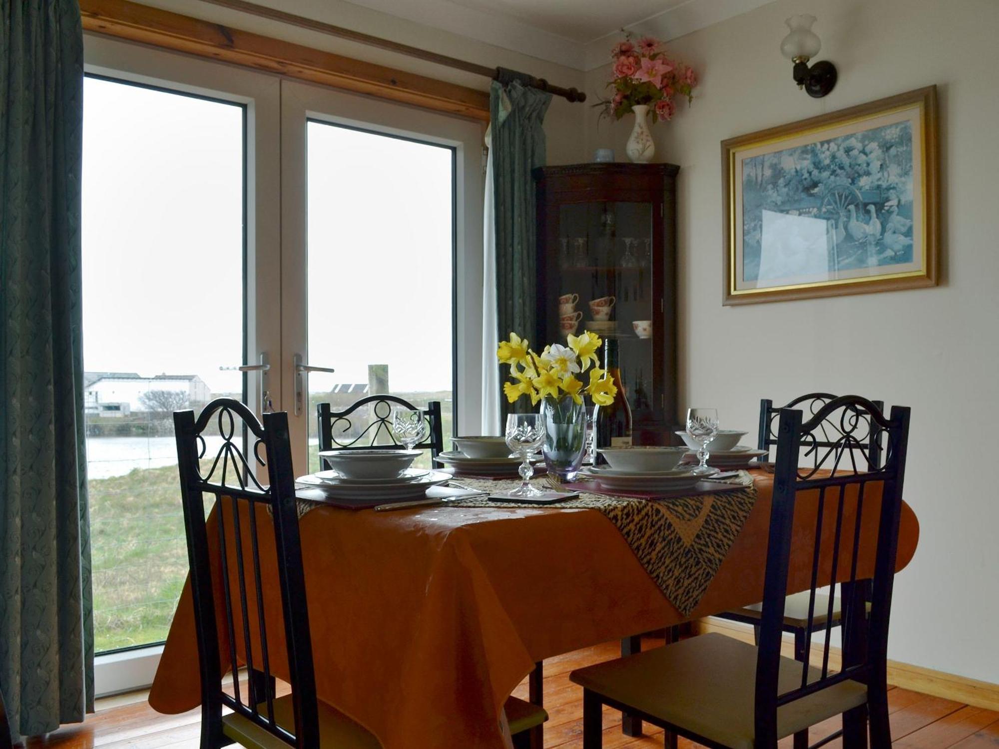 Bute Holiday home *